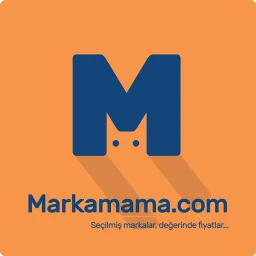 Ícone de Markamama