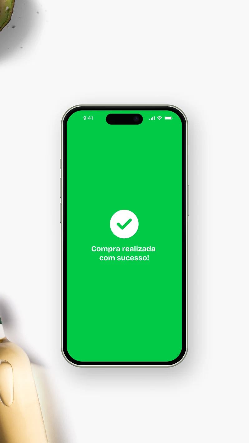 Armazem Aliança screenshot