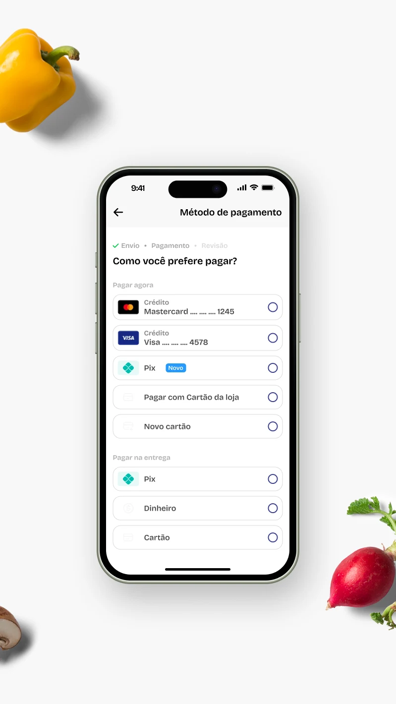 Armazem Aliança screenshot