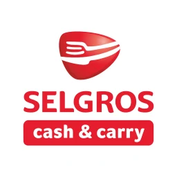 Ícone de Selgros